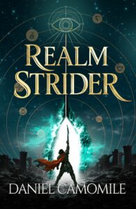 Realm Strider