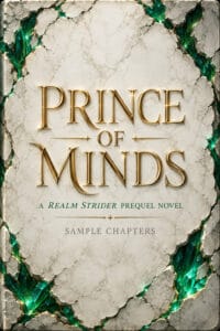 Prince of Minds (Sample Chapters)